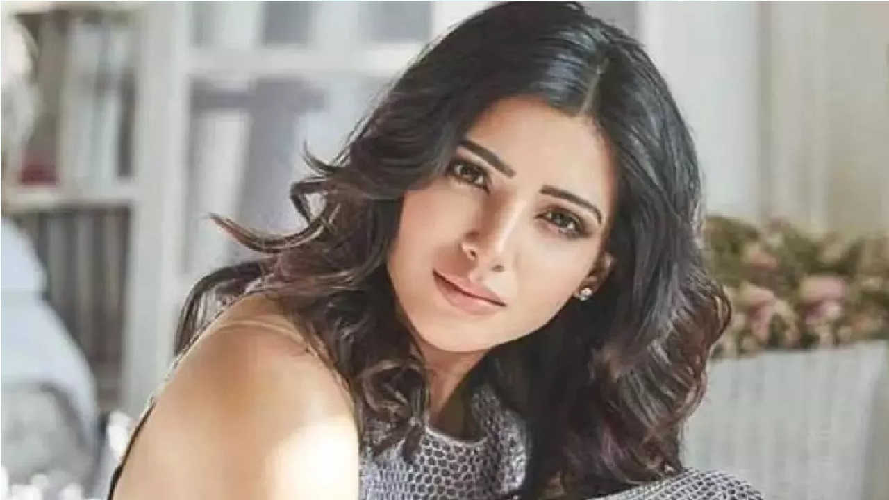Samantha Ruth Prabhu: ನಾಗಚೈತನ್ಯರಿಂದ 200 ಕೋಟಿ ರೂ. ಜೀವನಾಂಶ ಪಡೆದ್ರಾ ಸಮಂತಾ? ನಟಿ ಹೇಳಿದ್ದೇನು? - Image 1