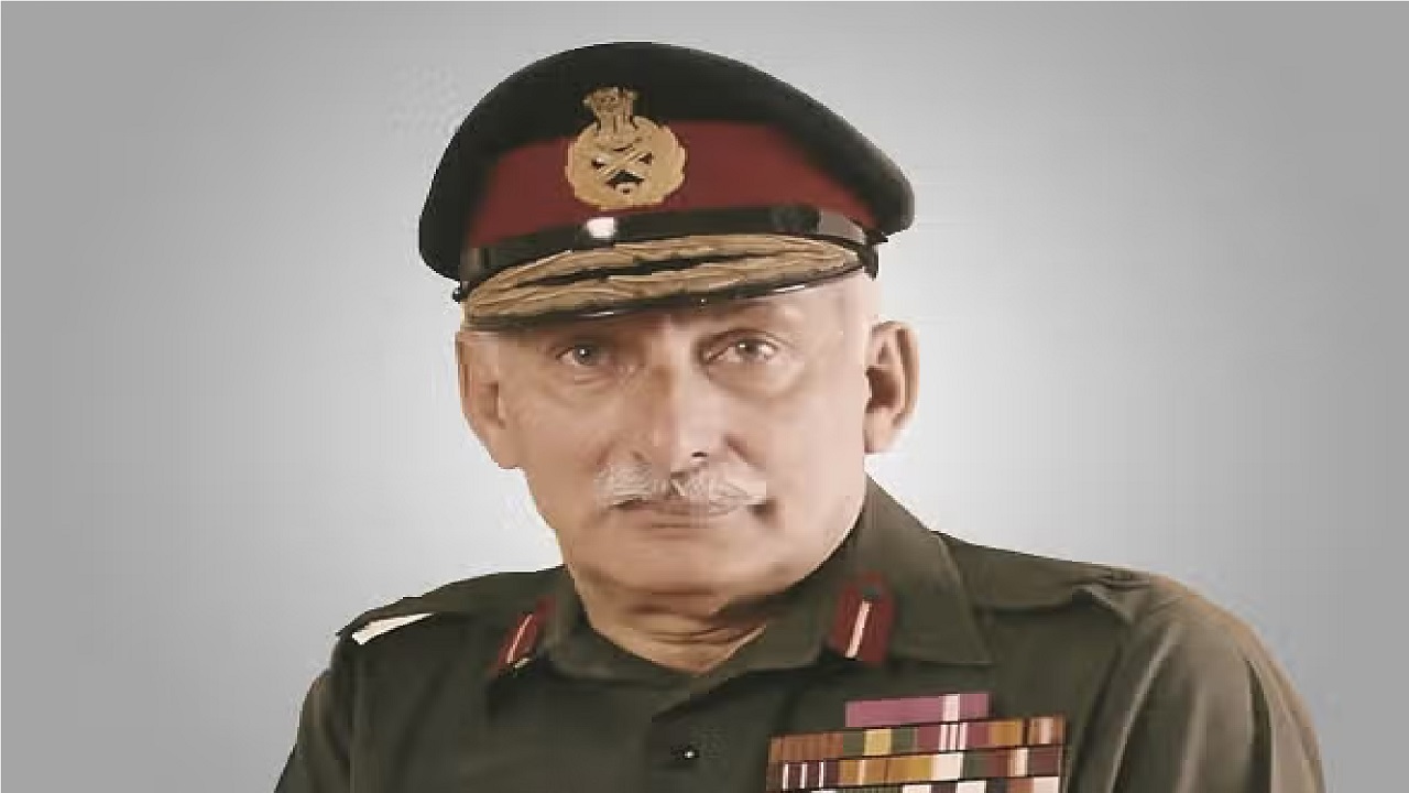 Indian Army: ಕೇವಲ ಇಬ್ಬರಿಗೆ ಮಾತ್ರ ಸಿಕ್ಕಿದೆ ಭಾರತೀಯ ಸೇನೆಯ ಈ ಅತ್ಯುನ್ನತ ಹುದ್ದೆ! ಅವರಲ್ಲಿ ಒಬ್ಬ ನಮ್ಮ ಹೆಮ್ಮೆಯ ಕನ್ನಡಿಗ ಅನ್ನೋದು ನಿಮಗೆ ಗೊತ್ತೇ? - Image 6