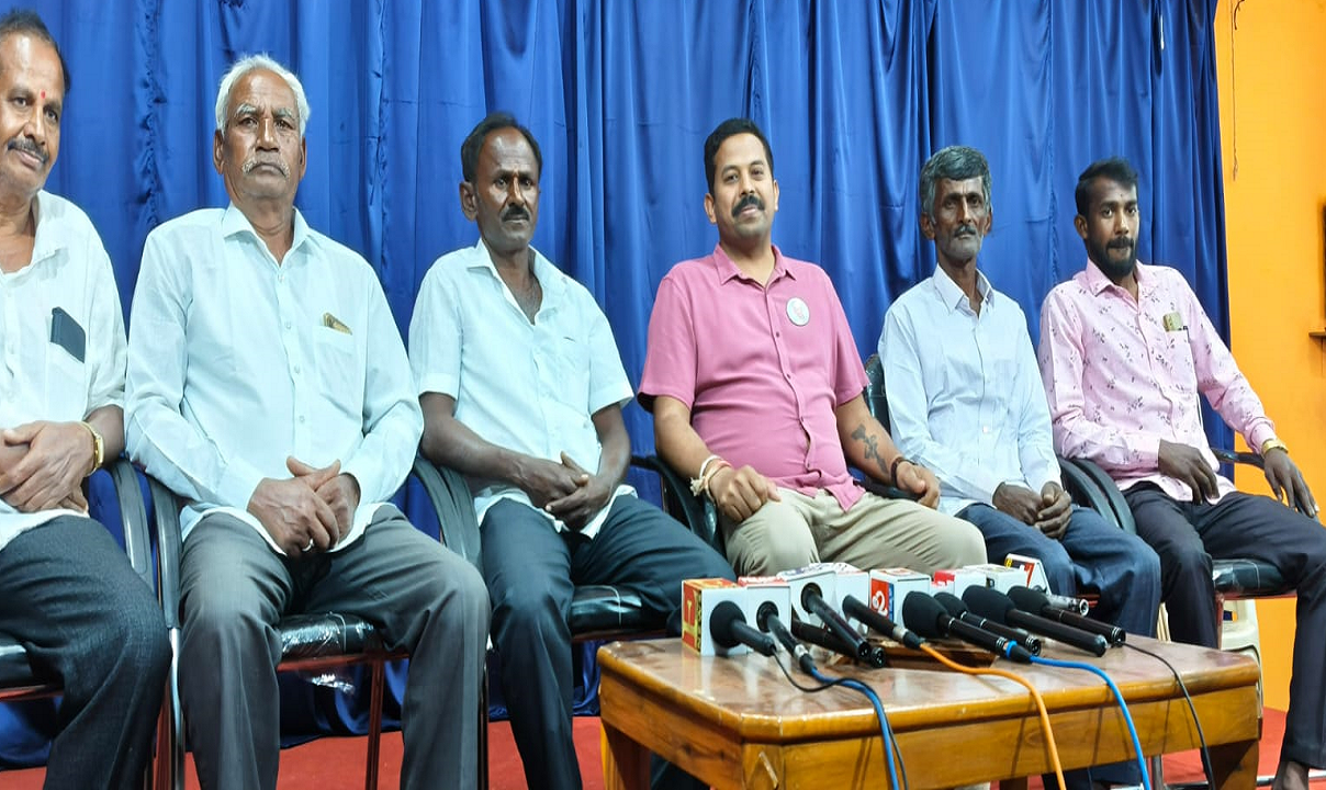 Chikkaballapur News: ಸುಧಾಕರ್ ಅವರು ಬಿಜೆಪಿಗೆ ಬಂದ ಬಳಿಕವೇ ಪಕ್ಷವು ಜಿಲ್ಲೆಯಲ್ಲಿ ಸದೃಢವಾಗಿ ಬೆಳೆಯಿತು