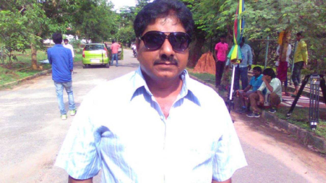 ಸಿನಿಮಾ ಶೂಟಿಂಗ್‌ ವೇಳೆ ನಿರ್ದೇಶಕ ಸಂಗೀತ್‌ ಸಾಗರ್‌ಗೆ ಹೃದಯಾಘಾತ, ಸಾವು