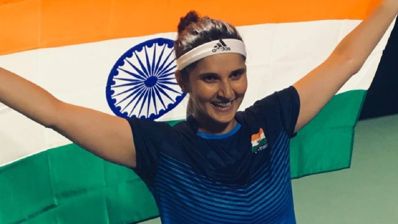ಆಪರೇಷನ್ ಸಿಂದೂರ ಬಗ್ಗೆ ಸಾನಿಯಾ ಮಿರ್ಜಾ ಪೋಸ್ಟ್