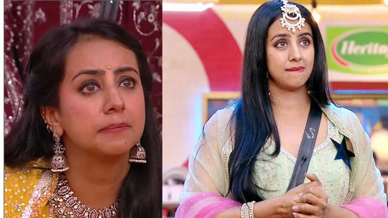 ʻನಾನು ಸಾಯುತ್ತೇನೆ, ಮನೆಗೆ ಕಳುಹಿಸಿಕೊಡಿʼ ಎಂದು  ಸಂಜನಾ ಗಲ್ರಾನಿ ಕಣ್ಣೀರು