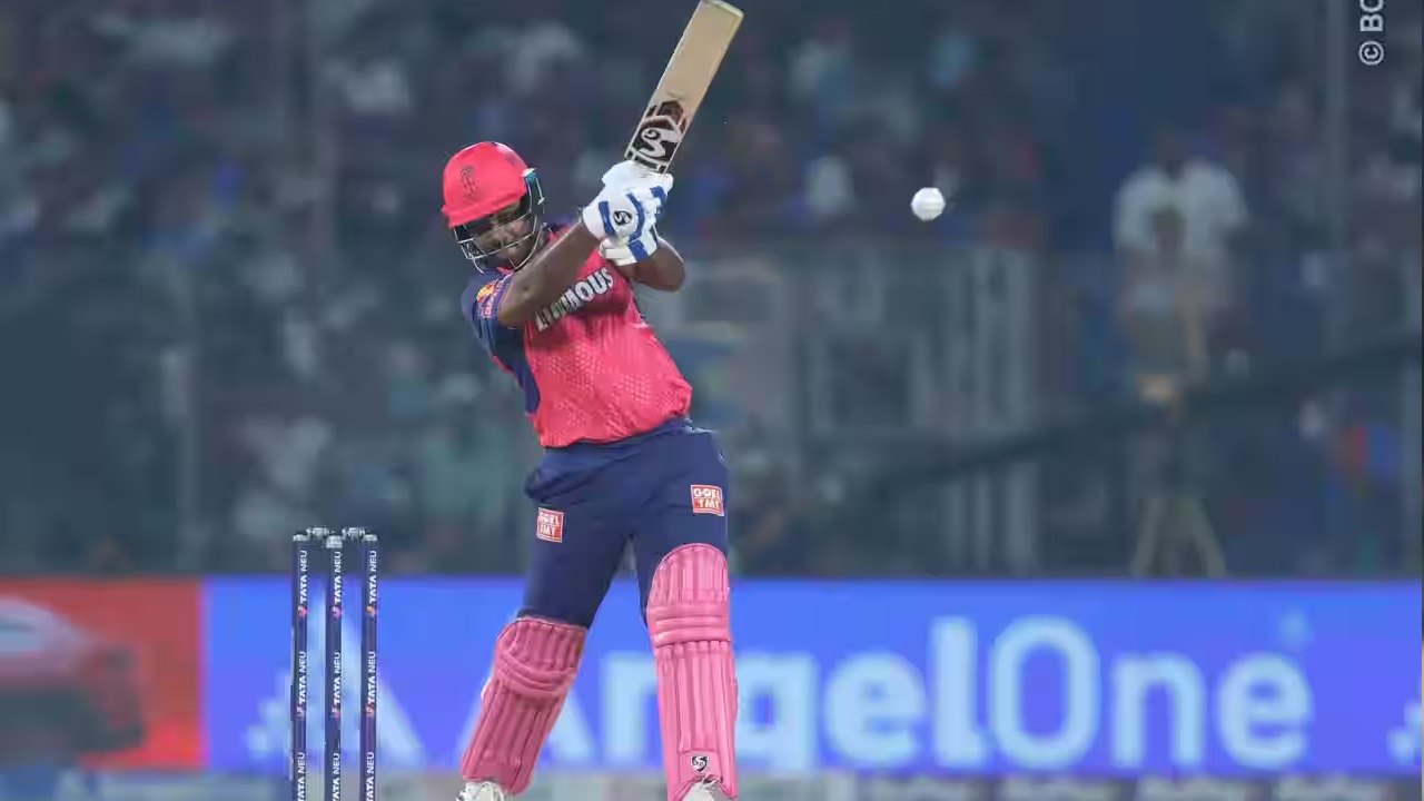IPL 2025: ರಾಜಸ್ಥಾನ್ ರಾಯಲ್ಸ್ಗೆ ಗಾಯದ ಭೀತಿ, ಸಂಜು ಸ್ಯಾಮ್ಸನ್ಗೆ ಏನಾಯ್ತು? - Image 3