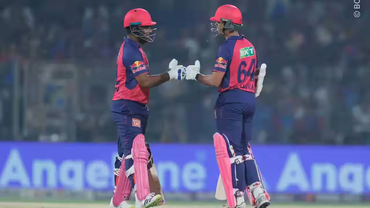 IPL 2025: ರಾಜಸ್ಥಾನ್ ರಾಯಲ್ಸ್ಗೆ ಗಾಯದ ಭೀತಿ, ಸಂಜು ಸ್ಯಾಮ್ಸನ್ಗೆ ಏನಾಯ್ತು? - Image 6