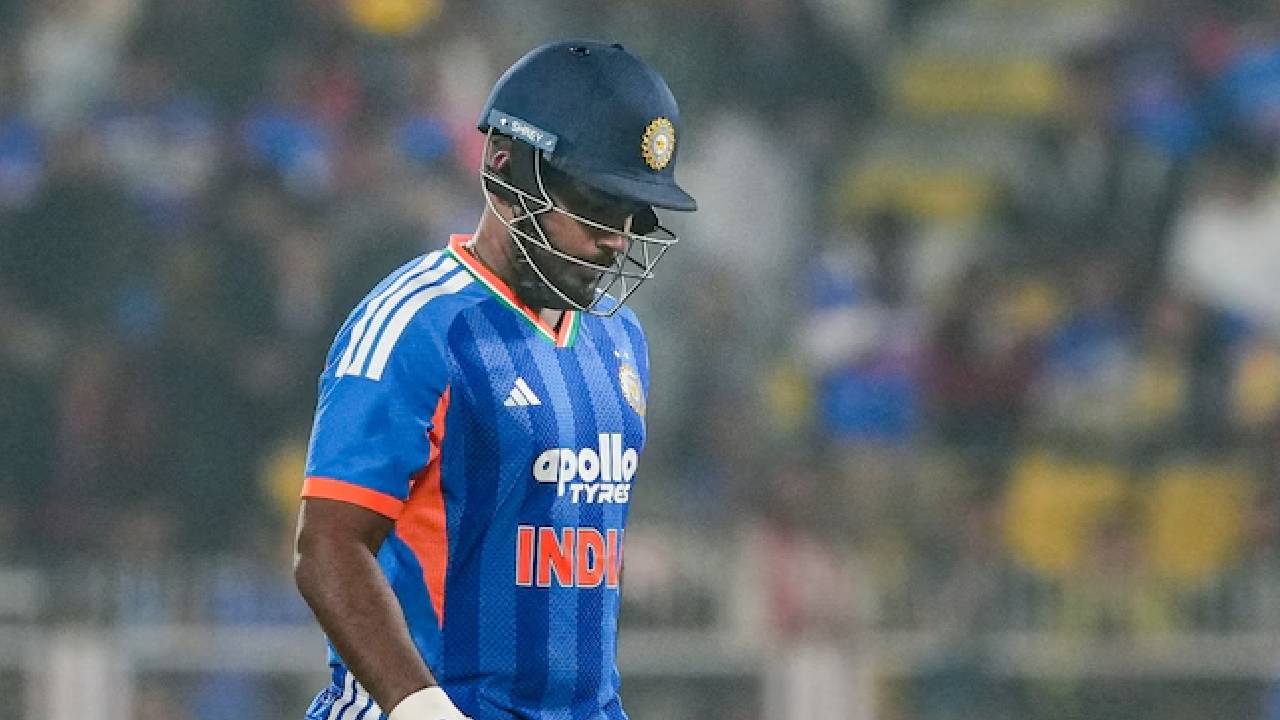 4ನೇ ಟಿ20ಗೆ ಭಾರತ ತಂಡದಲ್ಲಿ 3 ಬದಲಾವಣೆ ಸಾಧ್ಯತೆ