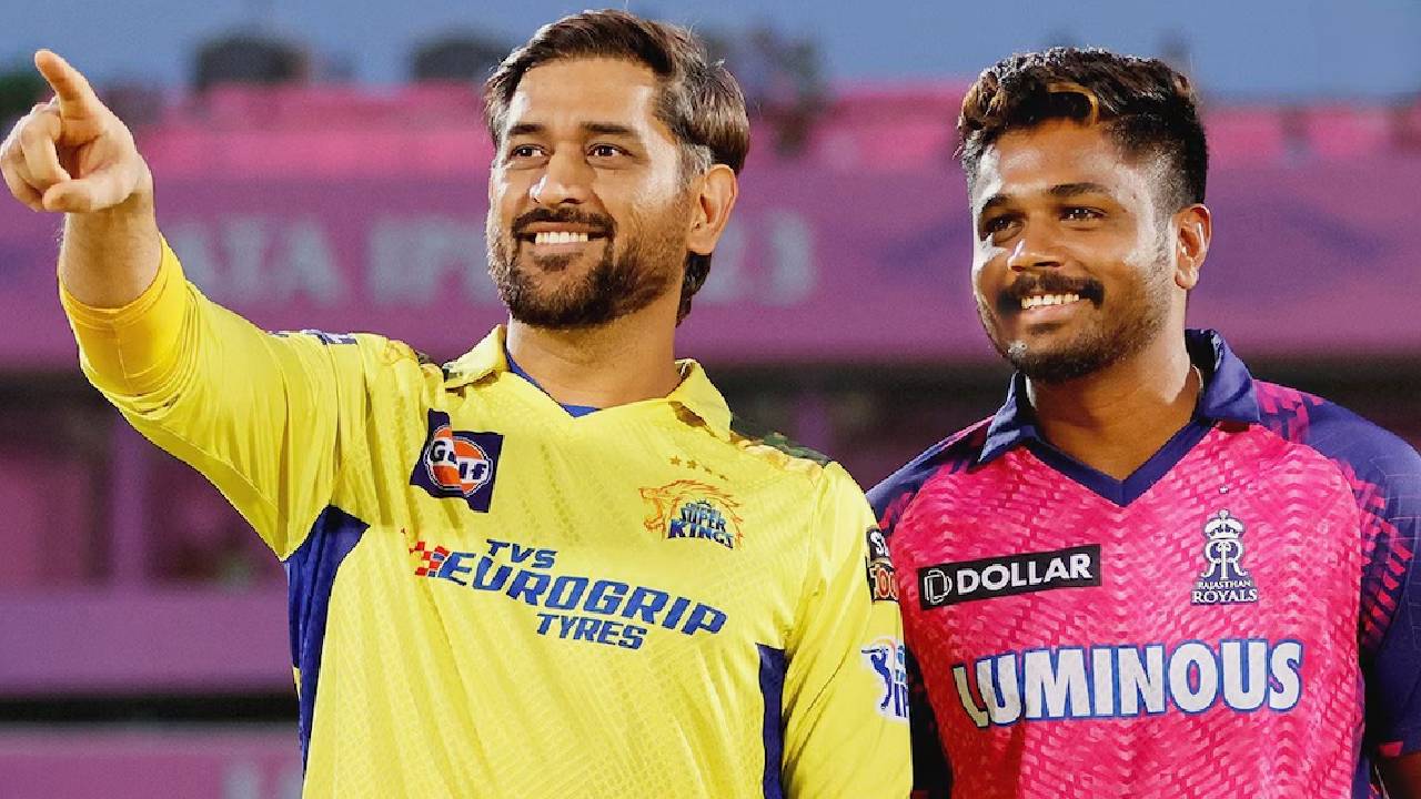 ರಾಜಸ್ಥಾನ್ ತೊರೆದು ಚೆನ್ನೈ ಸೇರಲು ಮುಂದಾದ ಸಂಜು ಸ್ಯಾಮ್ಸನ್