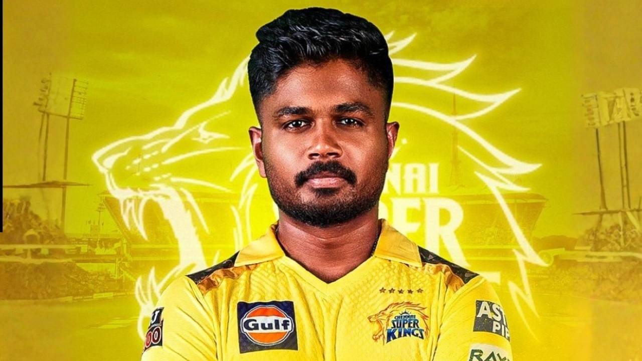 ರಾಜಸ್ಥಾನ್‌ ತಂಡದ ನಿರ್ಗಮನದ ಬಗ್ಗೆ ಮೌನ ಮುರಿದ ಸಂಜು ಸ್ಯಾಮ್ಸನ್