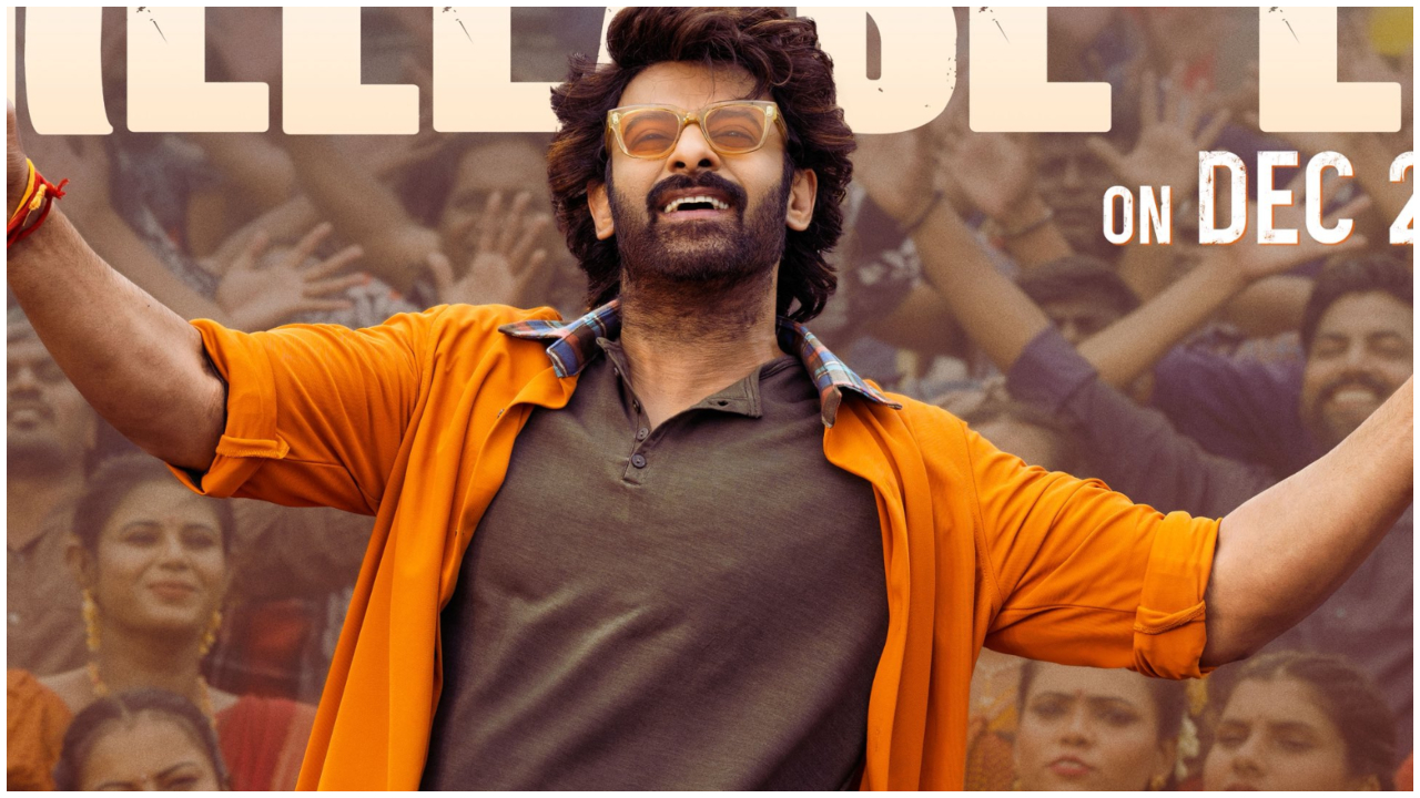 2026ರ ಸಂಕ್ರಾಂತಿಗೆ ದಕ್ಷಿಣ ಭಾರತದಲ್ಲಿ ಸಿನಿಮಾ ಹಬ್ಬ; ಒಂದು ವಾರದಲ್ಲಿ 7 ಸಿನಿಮಾಗಳು ತೆರೆಗೆ, ನಿಮ್ಮ ಆಯ್ಕೆ ಯಾವುದು? - Image 2