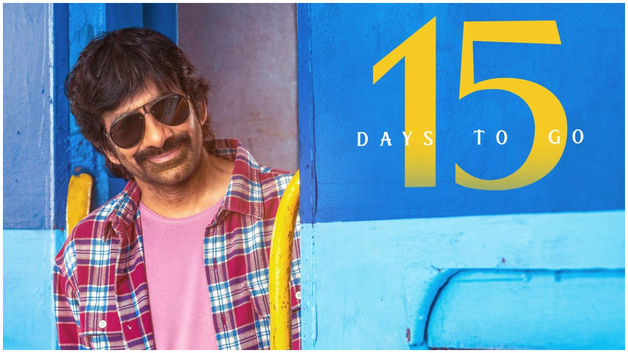 2026ರ ಸಂಕ್ರಾಂತಿಗೆ ದಕ್ಷಿಣ ಭಾರತದಲ್ಲಿ ಸಿನಿಮಾ ಹಬ್ಬ; ಒಂದು ವಾರದಲ್ಲಿ 7 ಸಿನಿಮಾಗಳು ತೆರೆಗೆ, ನಿಮ್ಮ ಆಯ್ಕೆ ಯಾವುದು? - Image 5