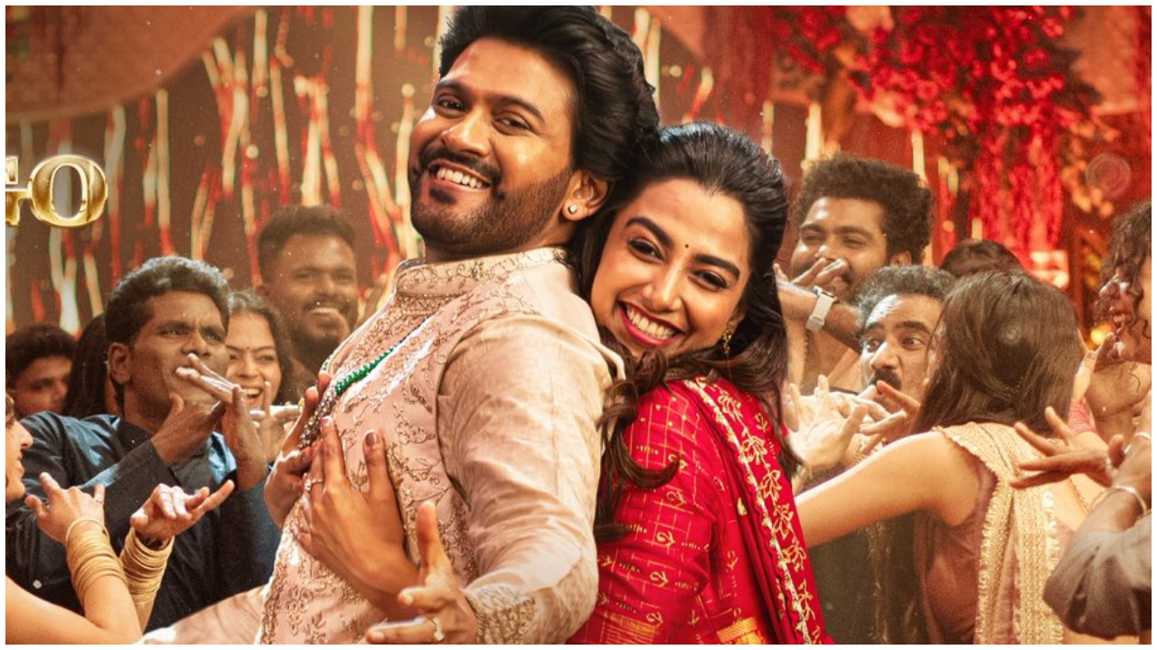 2026ರ ಸಂಕ್ರಾಂತಿಗೆ ದಕ್ಷಿಣ ಭಾರತದಲ್ಲಿ ಸಿನಿಮಾ ಹಬ್ಬ; ಒಂದು ವಾರದಲ್ಲಿ 7 ಸಿನಿಮಾಗಳು ತೆರೆಗೆ, ನಿಮ್ಮ ಆಯ್ಕೆ ಯಾವುದು? - Image 6