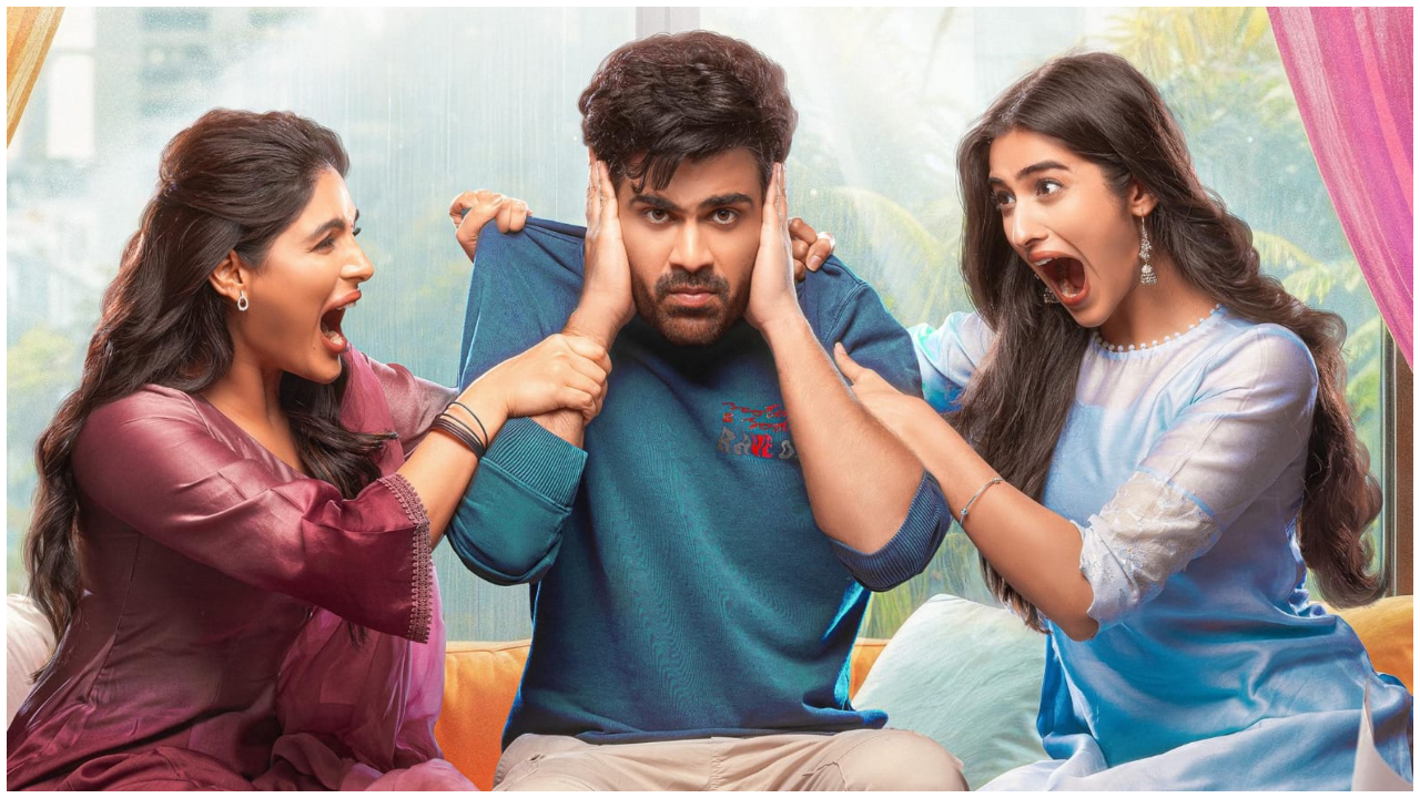 2026ರ ಸಂಕ್ರಾಂತಿಗೆ ದಕ್ಷಿಣ ಭಾರತದಲ್ಲಿ ಸಿನಿಮಾ ಹಬ್ಬ; ಒಂದು ವಾರದಲ್ಲಿ 7 ಸಿನಿಮಾಗಳು ತೆರೆಗೆ, ನಿಮ್ಮ ಆಯ್ಕೆ ಯಾವುದು? - Image 7