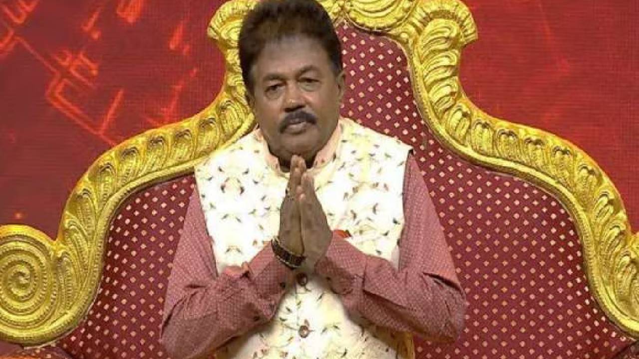 ನಟ ಸರಿಗಮ ವಿಜಿ ಇನ್ನಿಲ್ಲ