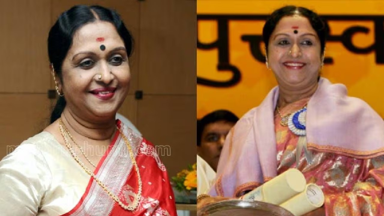 B Saroja devi: ಅಭಿನಯ ಸರಸ್ವತಿಗೆ ಒಲಿದು ಬಂದ ಪ್ರಶಸ್ತಿಗಳಾವುವು? ಅಪರೂಪದ ಫೋಟೋಗಳು ಇಲ್ಲಿವೆ - Image 3