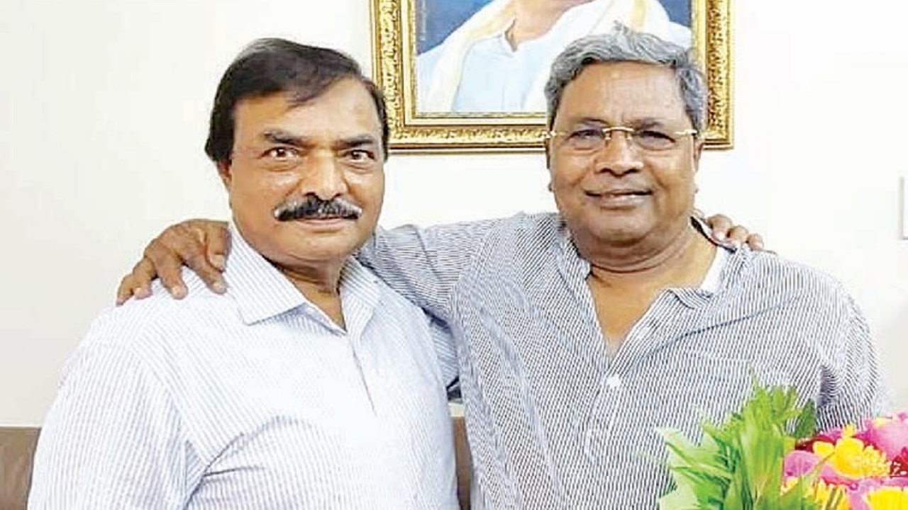 ರಾಜಕೀಯ ಮೀರಿದ ಸ್ನೇಹ-ಪ್ರೀತಿ ಅವರಲ್ಲಿ ಕಂಡೆ...!