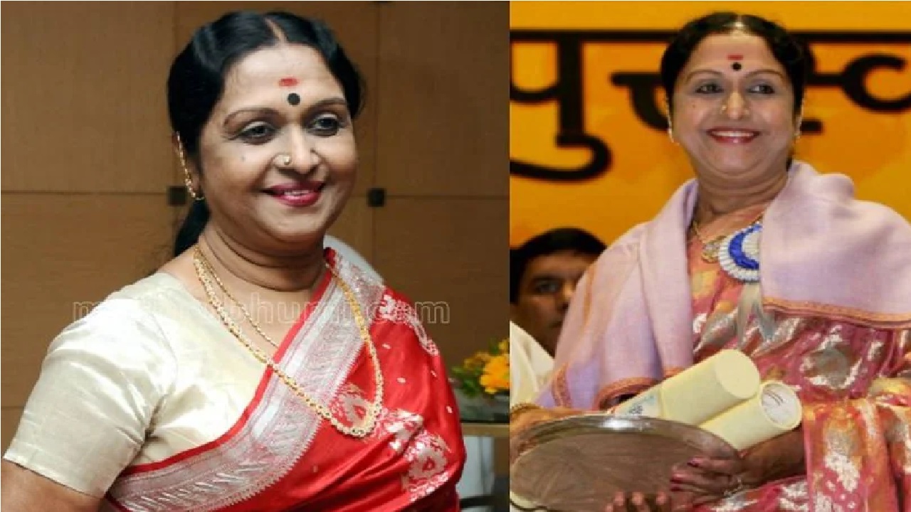 B. Saroja Devi: ಬದುಕನ್ನೇ ಬಣ್ಣದ ಲೋಕಕ್ಕೆ ಧಾರೆ ಎರೆದ ಹಿರಿಯ ನಟಿ ಸರೋಜಾ ದೇವಿ - Image 3