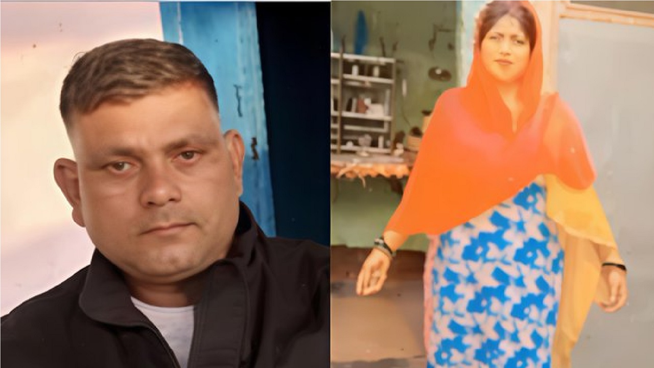 ಗಂಡನನ್ನು ಸಾಯಲು ಹೇಳಿ ಪ್ರಿಯಕರನ ಜೊತೆ ಓಡಿ ಹೋದಳು