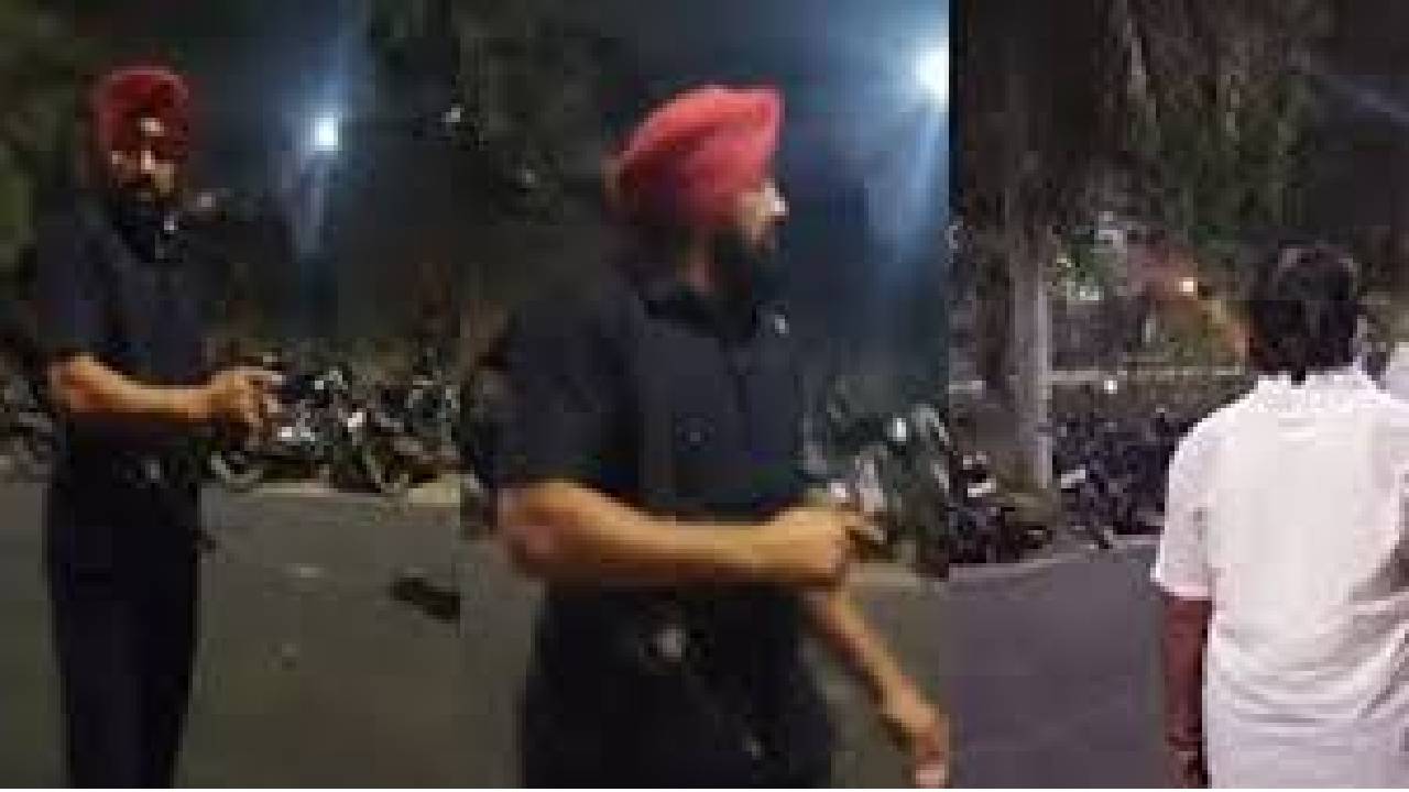 Ballari Firing: ಬಳ್ಳಾರಿ ಘರ್ಷಣೆ: ಗುಂಡು ಹಾರಿಸಿದ ಸತೀಶ್‌ ರೆಡ್ಡಿಯ ಗನ್‌ಮ್ಯಾನ್‌ ಬಂಧನ, ಎಲ್ಲ ಆರೋಪಿಗಳು ಬೆಂಗಳೂರಿಗೆ ಶಿಫ್ಟ್