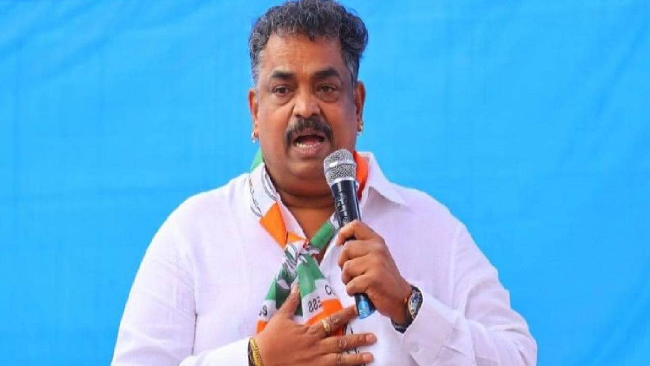 ಕಾರವಾರ ಕಾಂಗ್ರೆಸ್ ಶಾಸಕ ಸತೀಶ್ ಸೈಲ್ ನಿವಾಸದ ಮೇಲೆ ಇಡಿ ರೇಡ್