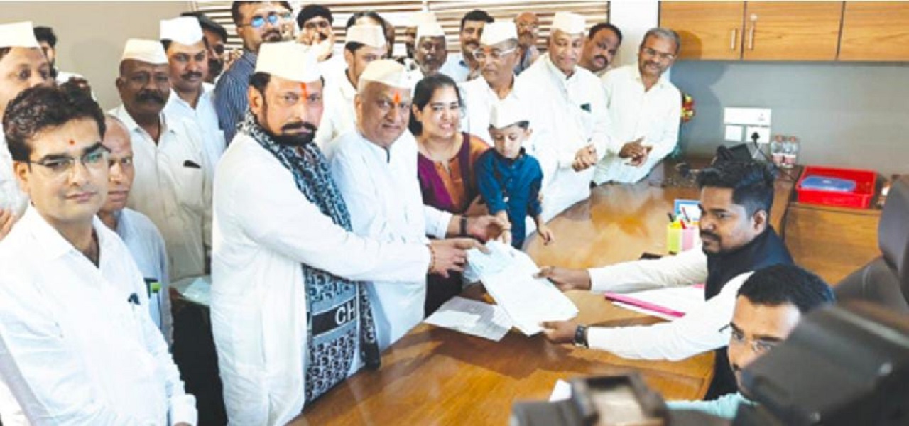 Athani MLA Lakshman Savadi: ಜೋಡೆತ್ತಿನ ಗೆಲುವು ನಿಶ್ಚಿತ ; ಲಕ್ಷ್ಮಣ ಸವದಿ