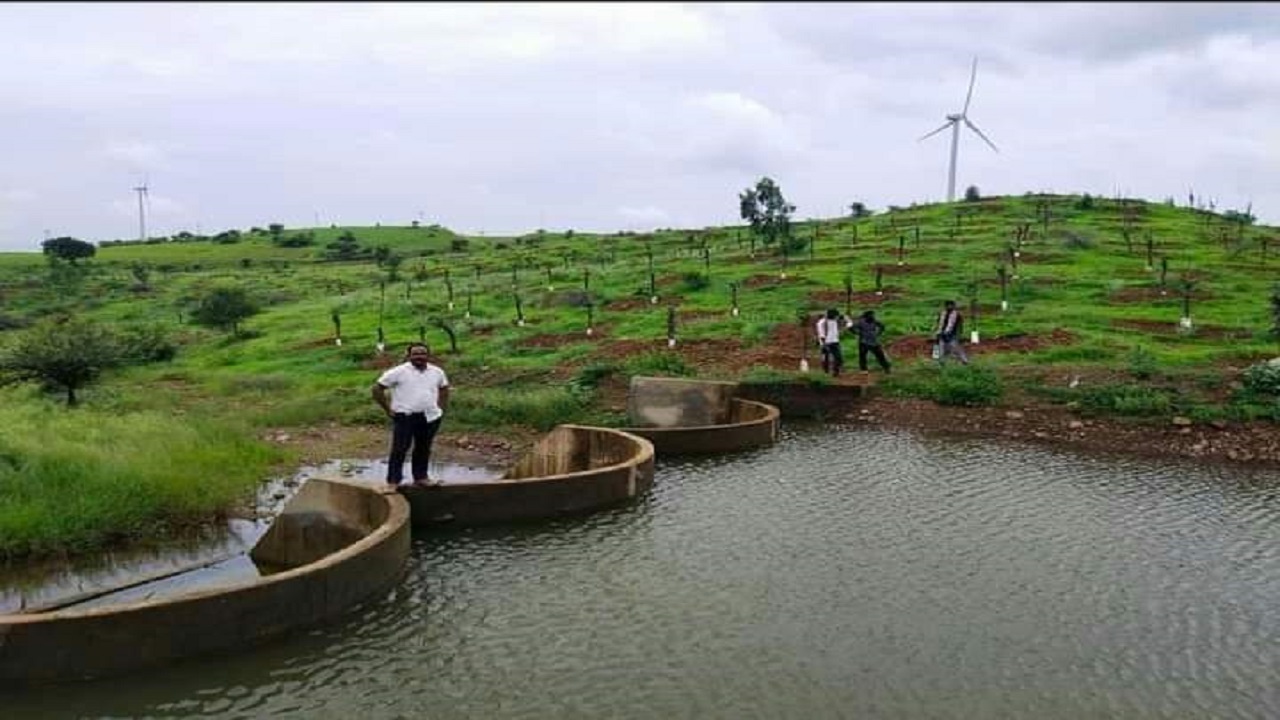 ಹೋರ್ತಿ ಶ್ರೀರೇವಣಸಿದ್ದೇಶ್ವರ ದೇವಾಲಯ ಪ್ರವಾಸಿ ತಾಣವಾಗಲಿ