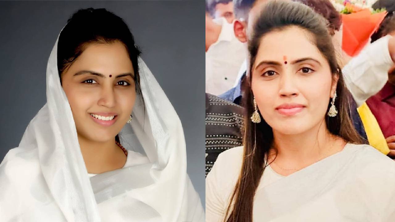 ಕೊಲೆ ಯತ್ನ ಆರೋಪಿಯ ಅಡಗಿಸಿದ್ದ ಕಾಂಗ್ರೆಸ್‌ ನಾಯಕಿ ಸವಿತಾ ನಾಯ್ಕ್ ಸೆರೆ