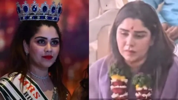 ಗಂಡ ಆತಿಫ್ ಕಿರುಕುಳ: ಸಯಾಲಿ ಸುರವೇ ಹಿಂದೂ ಧರ್ಮಕ್ಕೆ ಘರ್‌ವಾಪ್ಸಿ