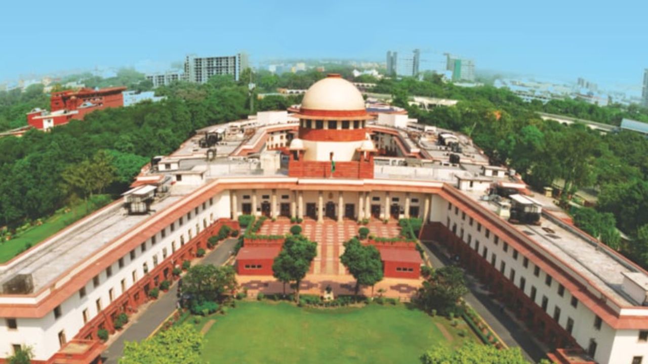 2025ರಲ್ಲಿ ಸುಪ್ರೀಂ ಕೋರ್ಟ್‌ ನೀಡಿದ 10 ಪ್ರಮುಖ ತೀರ್ಪುಗಳು