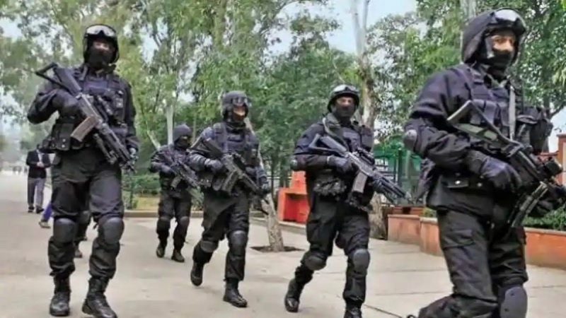 ಸೇನೆಯಿಂದ ಭರ್ಜರಿ ಬೇಟೆ; 16 ಉಗ್ರರ ಬಂಧನ