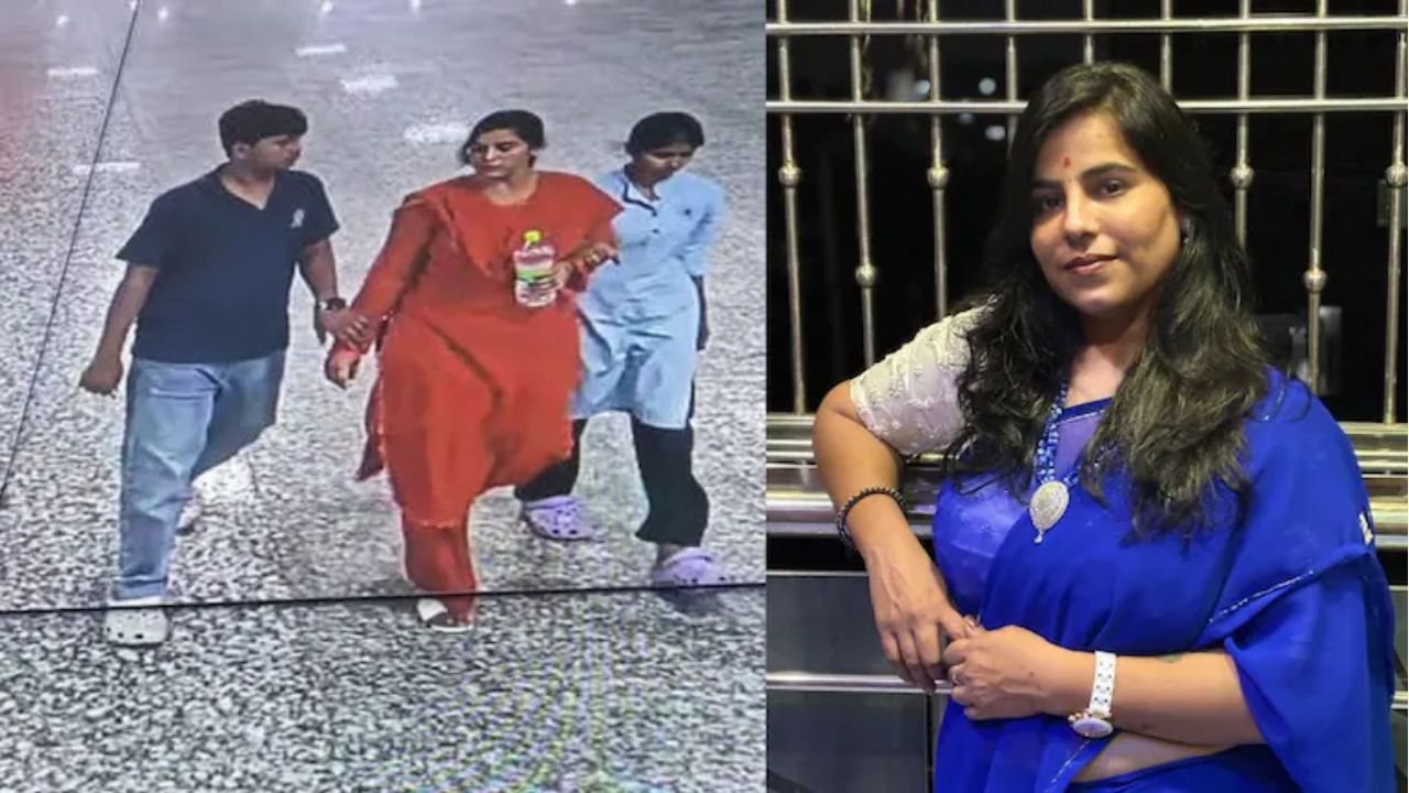 ರೈಲ್ವೇ ಹಳಿಯಲ್ಲಿ ಆತ್ಮಹತ್ಯೆಗೆ ಶರಣಾದ ತಾಯಿ-ಮಕ್ಕಳು