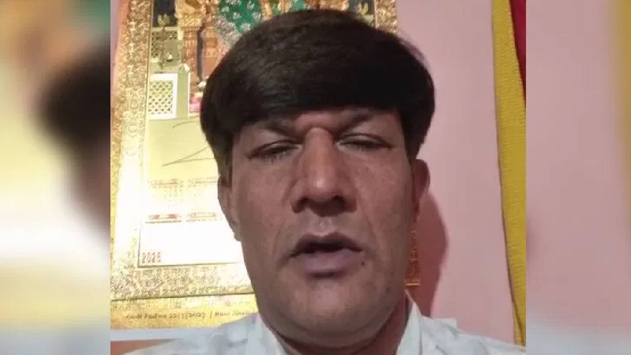 ವಿಡಿಯೋ ಮಾಡಿಟ್ಟು ಬಿಜೆಪಿ ಕಾರ್ಯಕರ್ತ ಆತ್ಮಹತ್ಯೆ