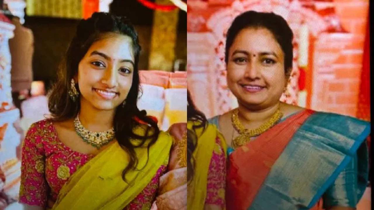 ಮಗಳು ಆತ್ಮಹತ್ಯೆ ಮಾಡಿದ್ದು ಕಂಡು ಅದೇ ಫ್ಯಾನಿಗೆ ನೇಣು ಬಿಗಿದುಕೊಂಡ ತಾಯಿ
