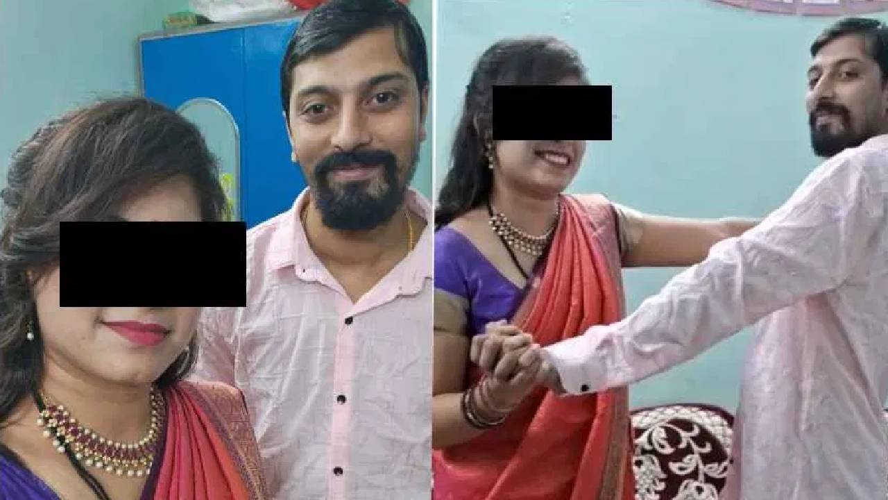 Self Harming: ಪದೇ ಪದೆ ಮನೆ ಬಿಟ್ಟು ಹೋಗುವ ಪತ್ನಿ, ನೊಂದು ಆತ್ಮಹತ್ಯೆ ಮಾಡಿಕೊಂಡ ಪತಿ