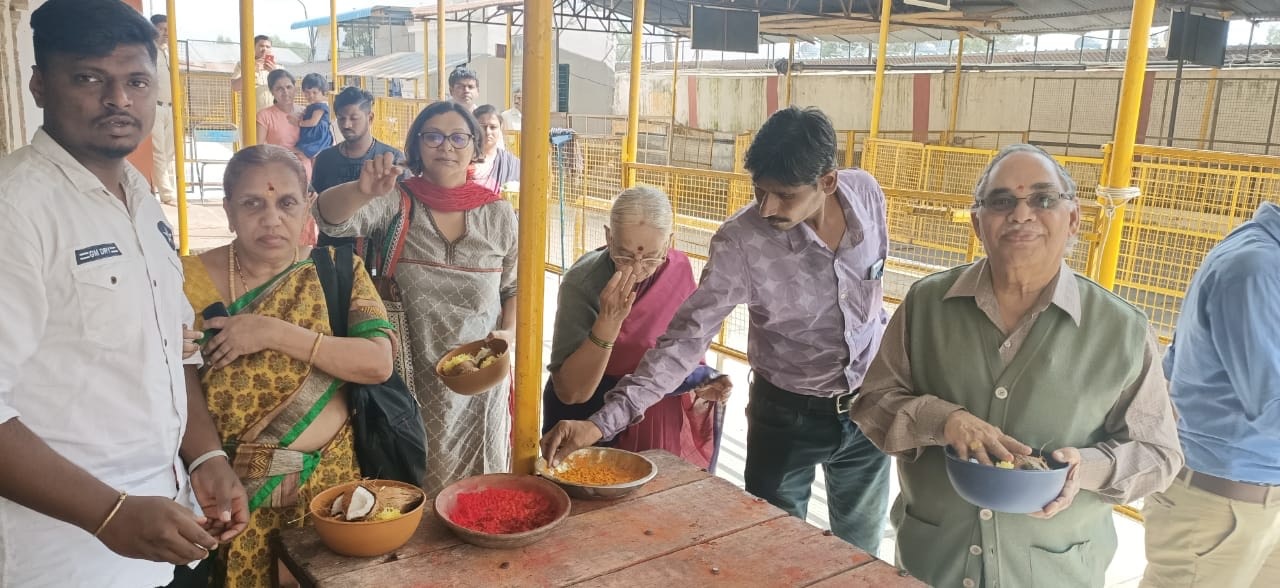 ಹಿರಿಯರ ಆರೈಕೆ ಕುರಿತು ಪುನರ್ವಿಮರ್ಶೆ: ಅನ್ವಯಾ (Anvayaa) ಒತ್ತಾಯ