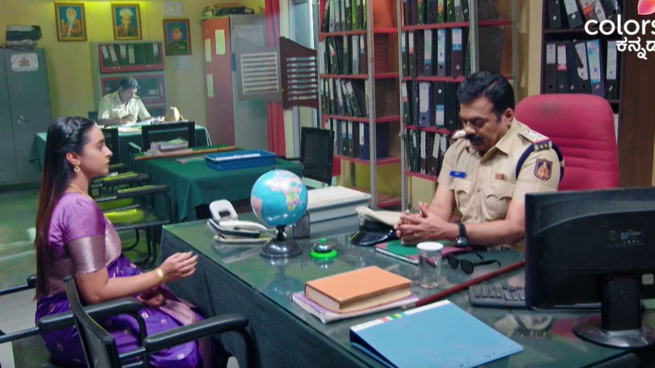 ‘ಶ್ರೀ ಗಂಧದಗುಡಿ’ ಧಾರಾವಾಹಿಗೆ ಎಂಟ್ರಿ ಕೊಟ್ಟೇ ಬಿಟ್ರು ಪ್ರಸಿದ್ಧ ಪೋಷಕ ನಟ!