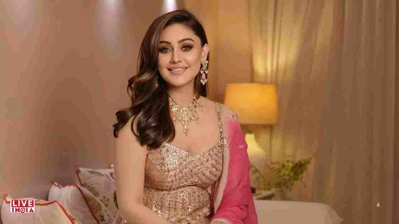 Shefali Jariwala: ಪತಿ ಜೊತೆಗೆ ಶೆಫಾಲಿ ಹೃದಯಸ್ಪರ್ಶಿ ಕ್ಷಣಗಳ ಫೋಟೋಸ್ ಫುಲ್ ವೈರಲ್ - Image 1