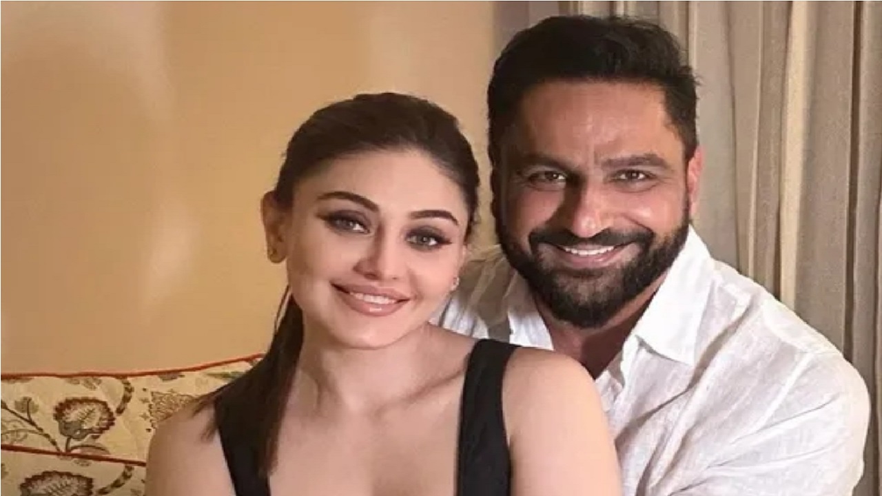 Shefali Jariwala: ಪತಿ ಜೊತೆಗೆ ಶೆಫಾಲಿ ಹೃದಯಸ್ಪರ್ಶಿ ಕ್ಷಣಗಳ ಫೋಟೋಸ್ ಫುಲ್ ವೈರಲ್ - Image 3
