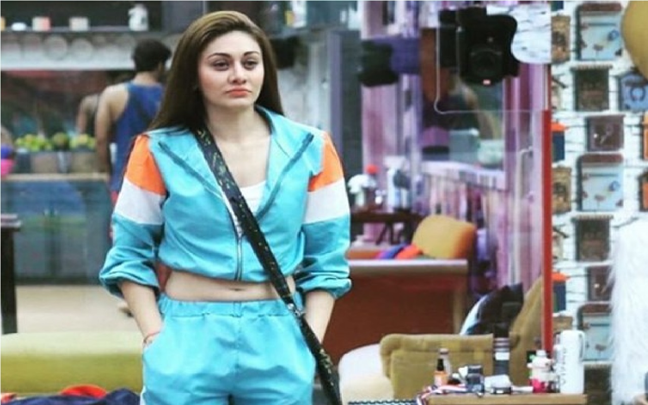 Shefali Jariwala: ಪತಿ ಜೊತೆಗೆ ಶೆಫಾಲಿ ಹೃದಯಸ್ಪರ್ಶಿ ಕ್ಷಣಗಳ ಫೋಟೋಸ್ ಫುಲ್ ವೈರಲ್ - Image 5