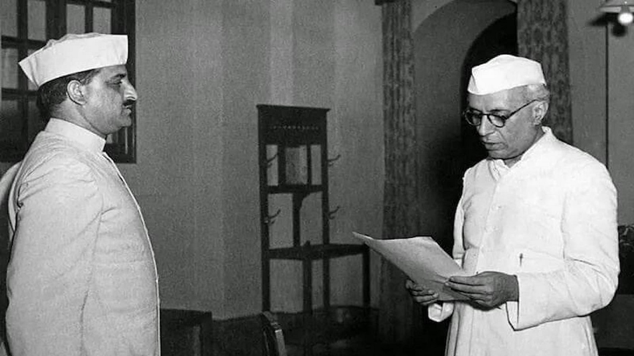 ಯುದ್ಧ ಕಾಲದಲ್ಲಿ ನೆನಪಾಗುವ ಜನರಲ್ ಶಾ ನವಾಜ್ ಖಾನ್