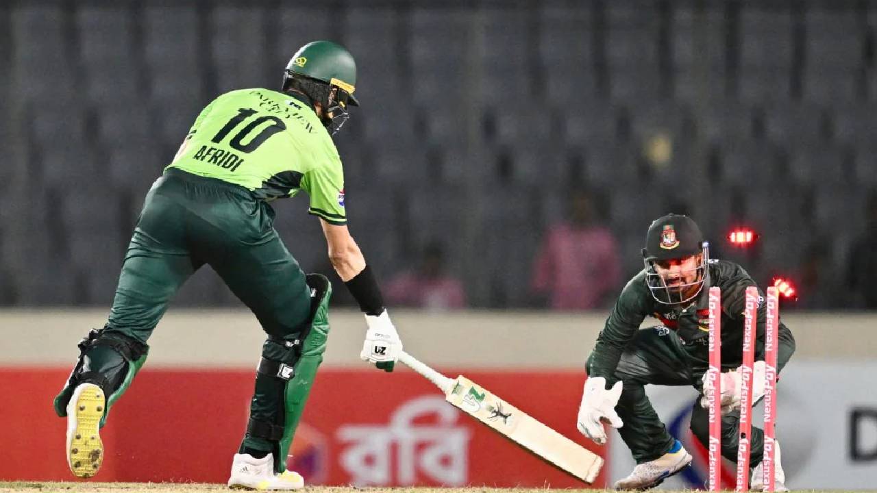 ಬಾಂಗ್ಲಾದೇಶದ ವಿರುದ್ಧ ದೂರು ದಾಖಲಿಸಿದ ಪಾಕಿಸ್ತಾನ ಕ್ರಿಕೆಟ್‌ ಮಂಡಳಿ