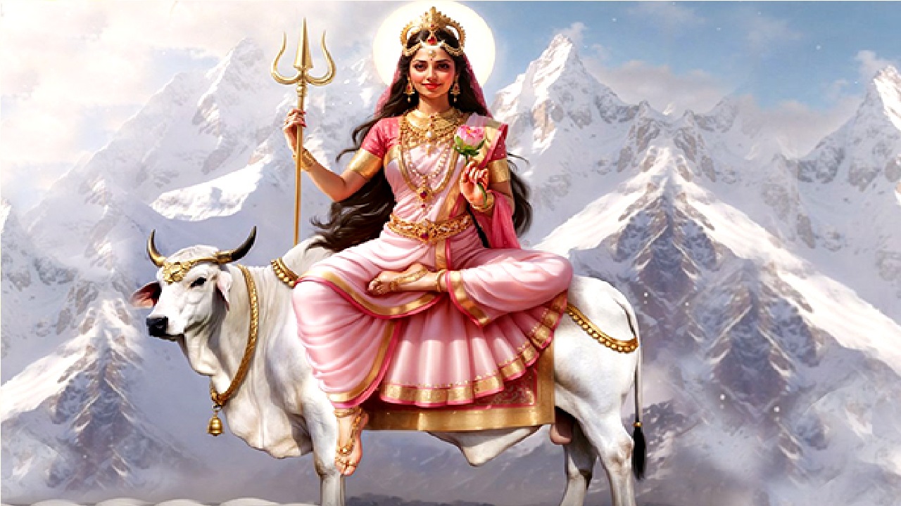 ಶೈಲ ಪುತ್ರಿಯನ್ನು ಏಕೆ ಪೂಜಿಸಲಾಗುತ್ತದೆ?