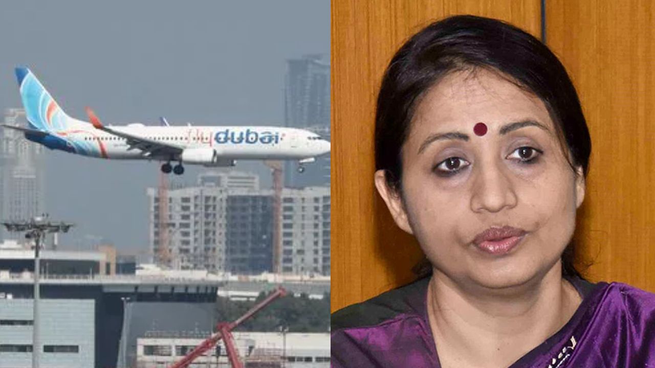 ಮಧ್ಯಪ್ರಾಚ್ಯದಿಂದ ಕನ್ನಡಿಗರು ಹಿಂದಿರುಗಲು ಸಹಕರಿಸಿ: ಕೇಂದ್ರಕ್ಕೆ ಪತ್ರ