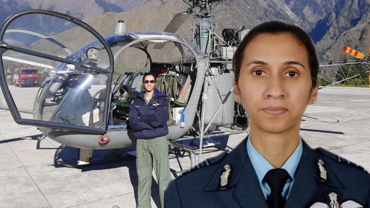 ಅಂತಾರಾಷ್ಟ್ರೀಯ ಮಹಿಳಾ ದಿನಾಚರಣೆ: ದೇಶದ ದೃಷ್ಟಿಕೋನವನ್ನೇ ಬದಲಾಯಿಸಿದ 10 ಭಾರತೀಯ ಮಹಿಳೆಯರು - Image 9