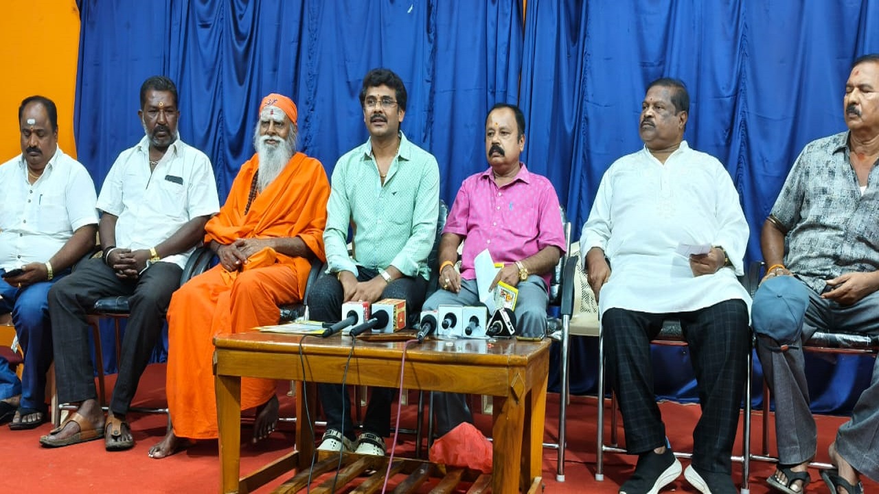 Chikkaballapur News: ಜುಲೈ 18ರಂದು ಶ್ರೀ ಶರಭಯೋಗೇಂದ್ರ ಸ್ವಾಮಿಯವರ 307ನೇ ಆರಾಧನಾ ಮತ್ತು ರಥೋತ್ಸವ.