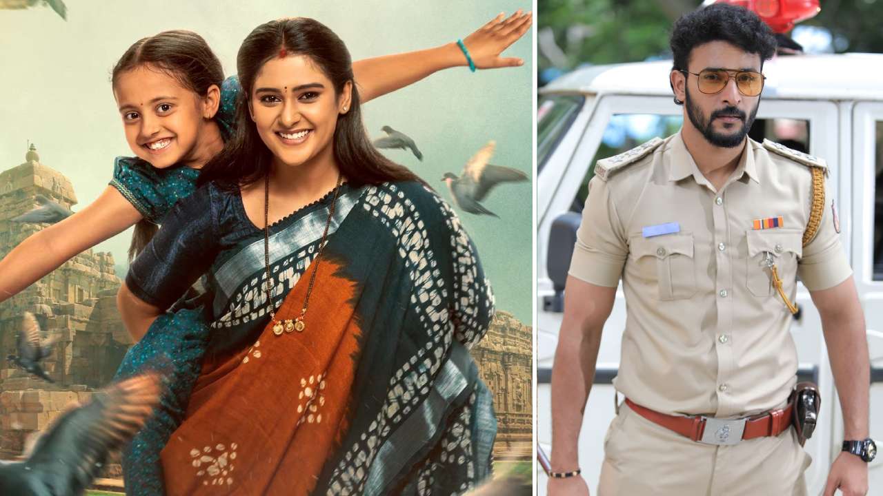 ಶಾರದೆ ಧಾರಾವಾಹಿಯಲ್ಲಿ ಟ್ವಿಸ್ಟ್: ದಿಲೀಪ್ ಶೆಟ್ಟಿ ಎಂಟ್ರಿ