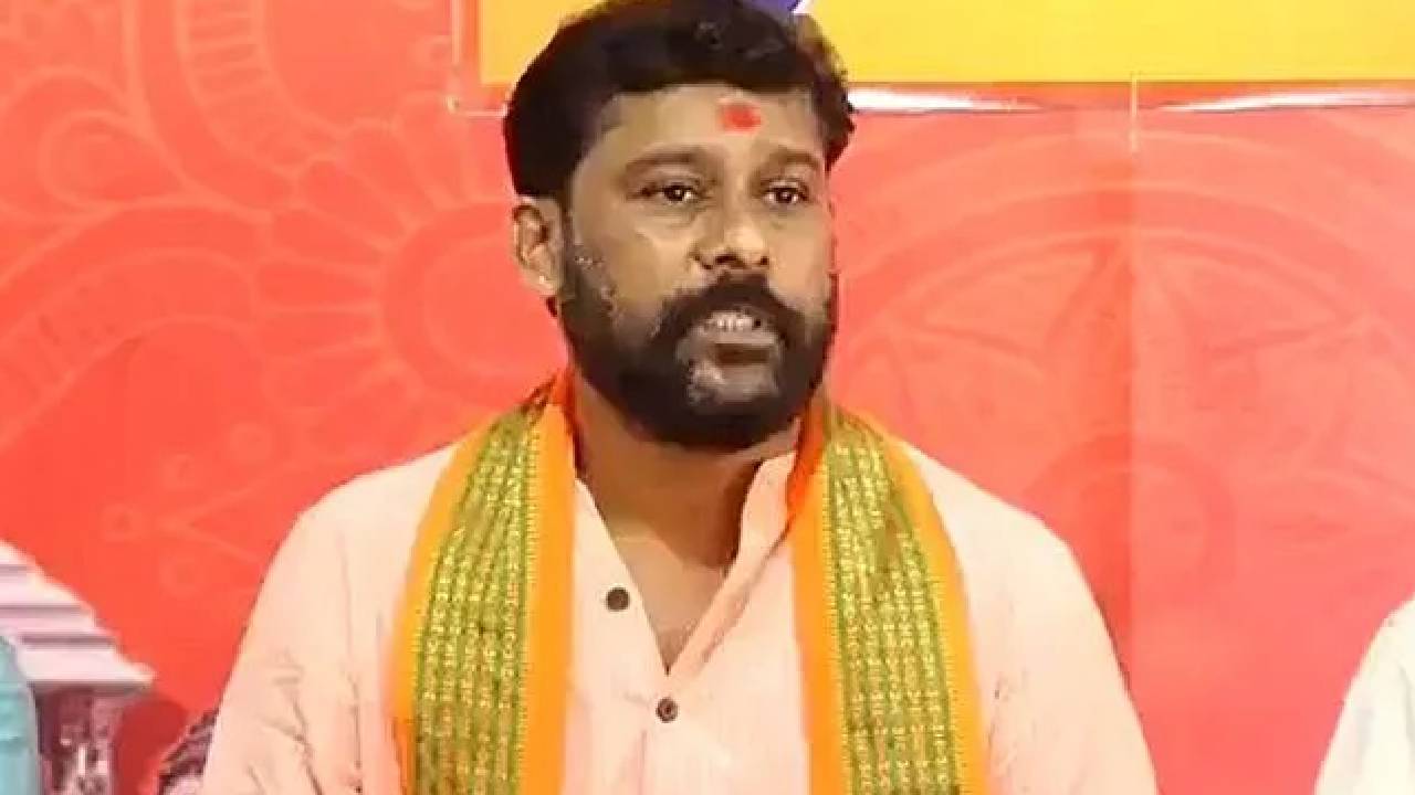 ವಿಹಿಂಪ ಮುಖಂಡ ಶರಣ್ ಪಂಪ್ವೆಲ್ ಬಂಧನ, ಪ್ರಚೋದನಕಾರಿ ಭಾಷಣದ ಹಿನ್ನೆಲೆ
