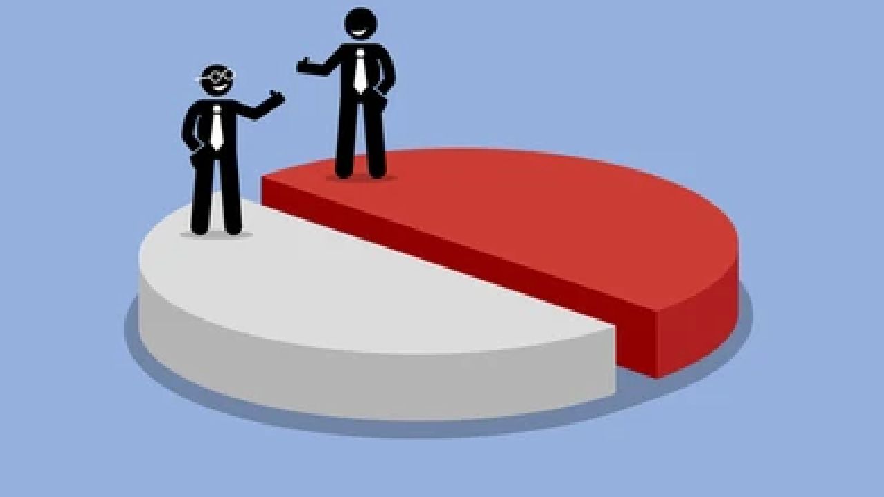STOCKS SPLIT IN 2025: ICICI, ಡಿಕ್ಸಾನ್, HCL ಈ ವರ್ಷ ಷೇರು ವಿಭಜನೆ