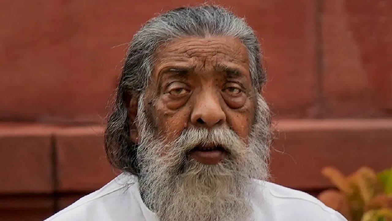 ಜಾರ್ಖಂಡ್‌ ಮಾಜಿ ಸಿಎಂ, JMM ಸಂಸ್ಥಾಪಕ ಶಿಬು ಸೊರೇನ್‌ ಇನ್ನಿಲ್ಲ