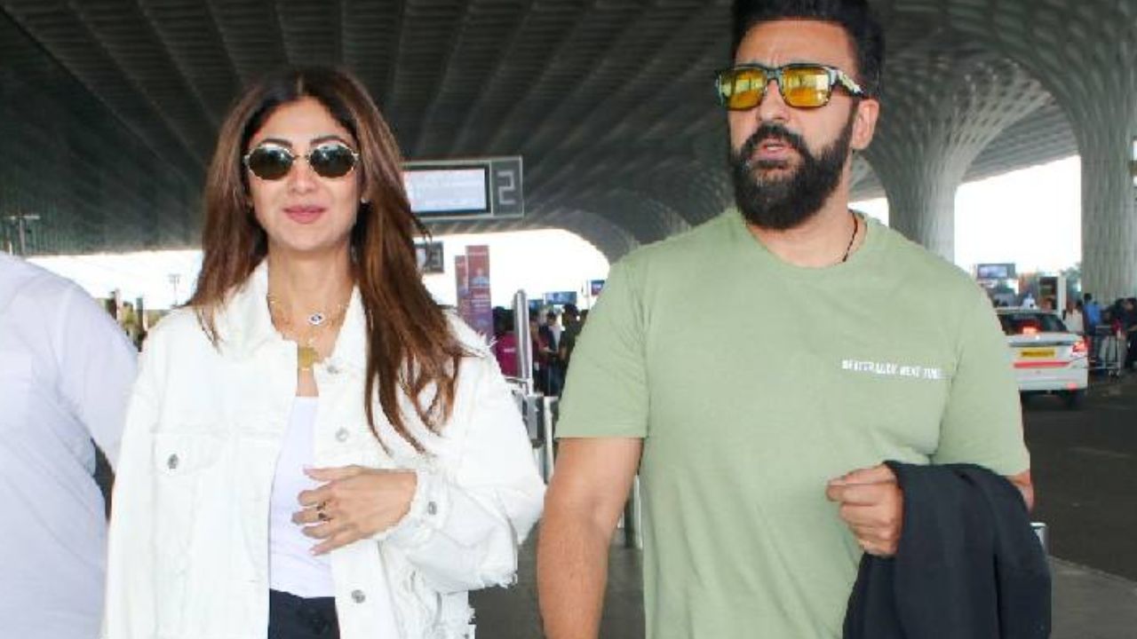 ಶಿಲ್ಪಾ ಶೆಟ್ಟಿ ದಂಪತಿಗೆ ಮತ್ತೊಂದು ಸಂಕಷ್ಟ; ಬಿಟ್‌ಕಾಯಿನ್ ಹಗರಣದಲ್ಲಿ ಸಮನ್ಸ್ ಜಾರಿ