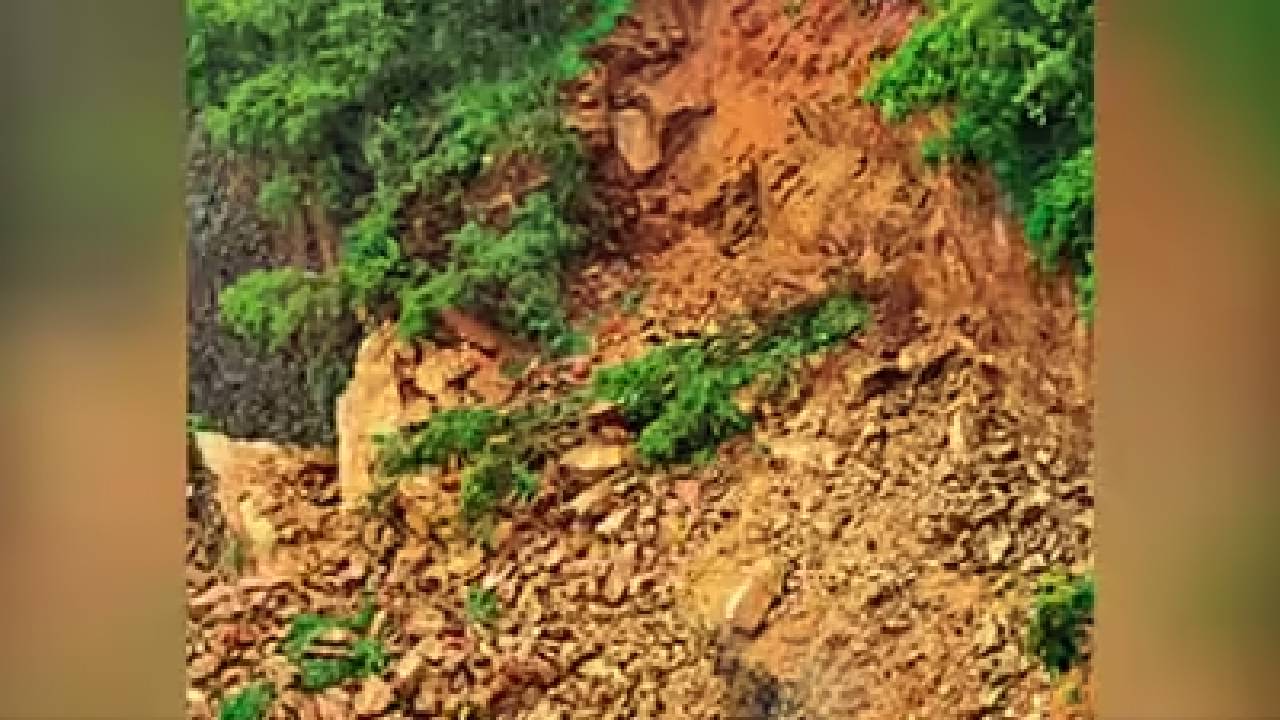 Shiradi Ghat: ಶಿರಾಡಿ ಘಾಟಿಯಲ್ಲಿ ಭೂಕುಸಿತದಿಂದ ರಸ್ತೆ ಬಂದ್, ಬೆಂಗಳೂರು- ಮಂಗಳೂರು ಪ್ರಯಾಣಕ್ಕೆ ಬದಲಿ ಮಾರ್ಗ
