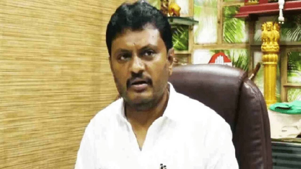ಧರ್ಮಸ್ಥಳ ಪ್ರಕರಣದಲ್ಲಿ ಪಿತೂರಿ: ಕಾಂಗ್ರೆಸ್ ಶಾಸಕ ಶಿವಗಂಗಾ ಬಸವರಾಜ
